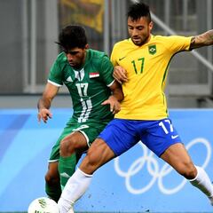 El nuevo fichaje récord que busca el West Ham de Pellegrini