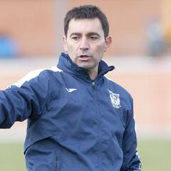 Garitano reservó a cinco titulares pensando en el Real Madrid