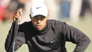 <b>APUESTA. </b>La NBC retransmite el circuito norteamericano de golf.