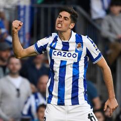 Una remontada hacia la Champions