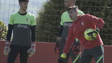 Mari?o: "Este equipo se merece un final de liga muy bonito"