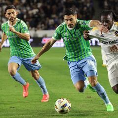 When is LA Galaxy - NY Red Bulls? How to watch on TV, stream online | MLS Cup Final