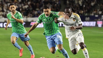 The MLS Cup Final between LA Galaxy and New York Red Bulls is set to be an electrifying showdown that you won’t want to miss.