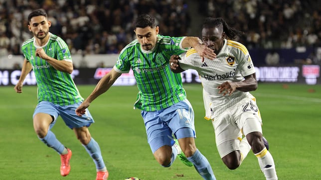 When is LA Galaxy - NY Red Bulls? How to watch on TV, stream online | MLS Cup Final