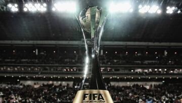 La FIFA sortea hoy el Mundial de Clubes de Qatar
