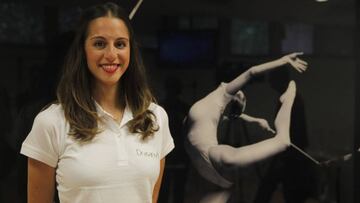 Carolina Rodríguez.