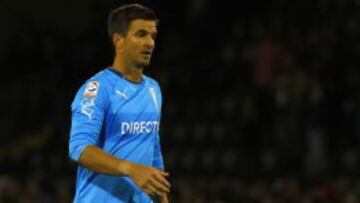 Franco Costanzó volverá a ser titular en la UC.