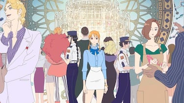 Primer tráiler del nuevo anime de ‘One Piece’ centrado en Nami: ‘Heroines’ revoluciona la obra de Oda