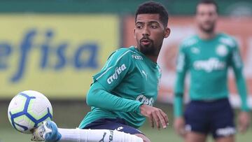 Descubre las virtudes de Matheus, el Pogba brasileño