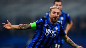 "En Champions nos conviene jugar un partido por eliminatoria"