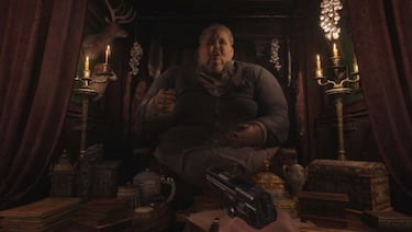 Capcom repasa sus planes para 2022: Resident Evil Village, Monster Hunter Rise, DLC y más