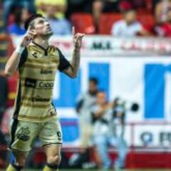 Xolos se atragantó con El Gran Pez en el duelo de 'hermanos'