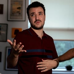 Activista palestino, Mahmoud Khalil, demanda a Trump por $20 millones de dólares