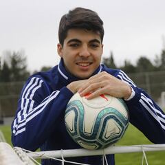 Clemente: “El día que vuelva a ver La Romareda llena no me lo voy a creer”