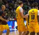 Resumen del Unicaja vs. Gran Canaria de la Liga Endesa