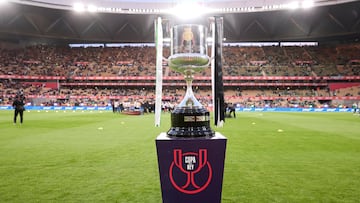 Los 3 campeones de Copa del Rey que ya no están en el fútbol profesional