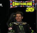 Crutchlow: “El contrato de Ducati es mucho mejor”