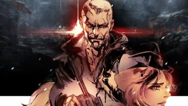 Primeros detalles de Left Alive, de Square Enix