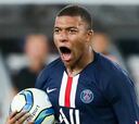 "¡Mbappé quiere jugar en el Real Madrid y lo va a hacer!"