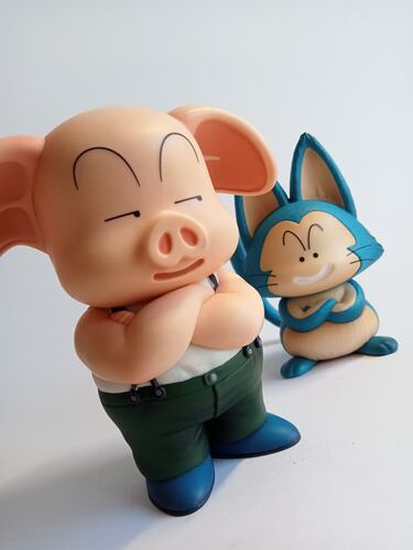 Dragon Ball por Banpresto