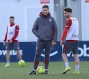 Osasuna, el segundo equipo de LaLiga que más ha invertido en el mercado de invierno