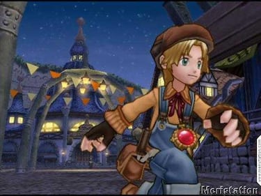Dark Chronicle, Impresiones (PlayStation 2)