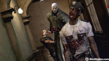 Resident Evil: The Darkside Chronicles, Impresiones