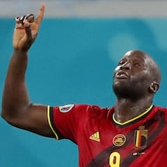 El Inter rechaza 100 millones y Marcos Alonso por Lukaku