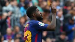 Umtiti.