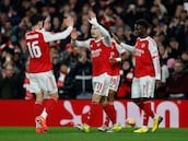 Arsenal - Wigan en directo: FA Cup hoy, en vivo