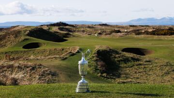 The final men’s major championship is just around the corner, with some of the best LIV players looking to emerge victorious at Royal Troon.