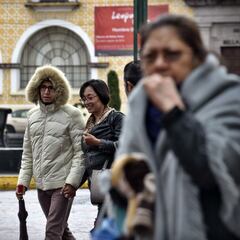 Frente Frío 16, resumen 16 de diciembre: pronóstico, estados afectados y última hora