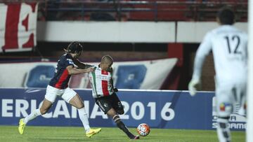 Leandro Benegas: "No los herimos como queríamos"