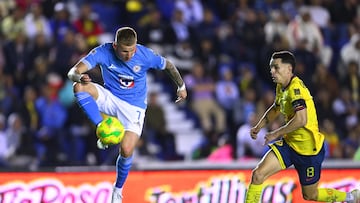 André Jardine extiende su sequía de triunfos ante Vicente Sánchez