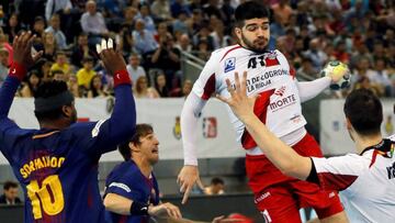 Ningún extranjero entra en el siete ideal de la temporada