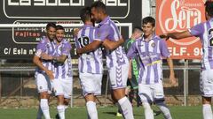 Primera victoria del nuevo proyecto de Herrera