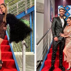Las Estrellas Bailan en Hoy: Cuáles son las parejas de la competencia y quiénes ya bailaron