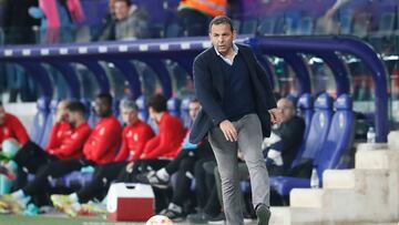 21/12/22 PARTIDO UNICO COPA DEL REY
SEGUNDA ELIMINATORIA SEGUNDA RONDA
LEVANTE UD - FC ANDORRA
JAVIER CALLEJA