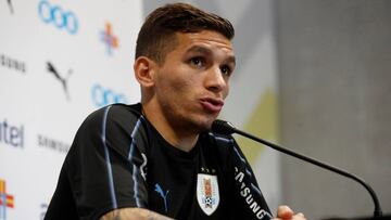 Torreira.