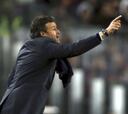 Luis Enrique: "Si usamos más dibujos seremos más fuertes"