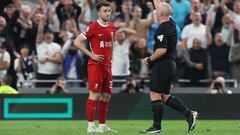 The Premier League club was aware that it faced a fine after Klopp’s team picked up over six cards in Saturday’s game against Spurs.