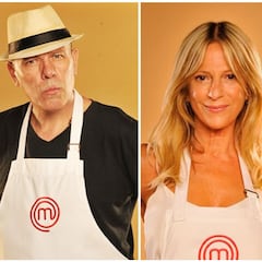Uno por uno, conocé a todos los participantes de Masterchef Celebrity 2 Argentina