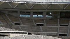 Chaparro lo quiere todo a punto en La Cartuja