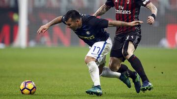 Gary Medel sufre una lesión de menisco aún por determinar