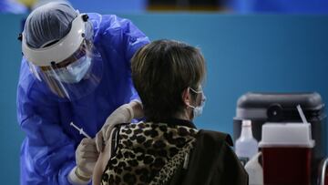 Curva del coronavirus en Colombia, hoy 1 de octubre: ¿Cuántos casos y muertes hay?