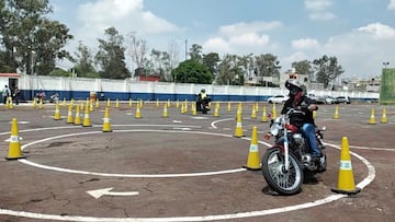 Sinaloa aprueba la licencia permanente para motos, costará más de 2 mil pesos y legisladores del Congreso ya aplauden su próxima entrada en vigor.