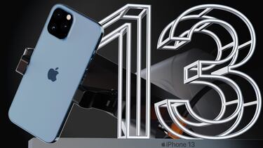 El iPhone 13 permitirá llamar vía satélite si no hay cobertura, según expertos