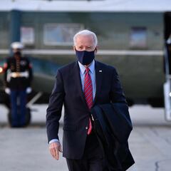 Third stimulus check: when can Biden sign the bill after the Senate passes it?