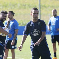 Borja Jiménez: “Es importante que el jugador que venga, quiera estar”