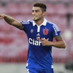 En la U se cuadran con Rojas: "Hay que respetar a los ídolos"